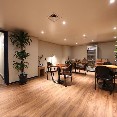 Hotel Sulla Jongno Seoul Exterior photo