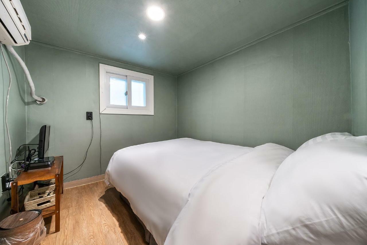Hotel Sulla Jongno Seoul Exterior photo