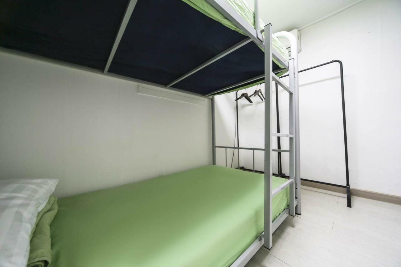 Hotel Sulla Jongno Seoul Exterior photo