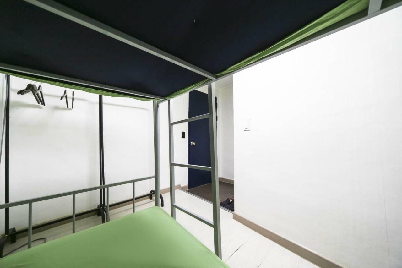 Hotel Sulla Jongno Seoul Exterior photo